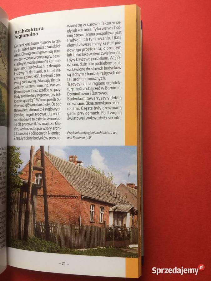 551 Drawieński Park Narodowy Szczecin