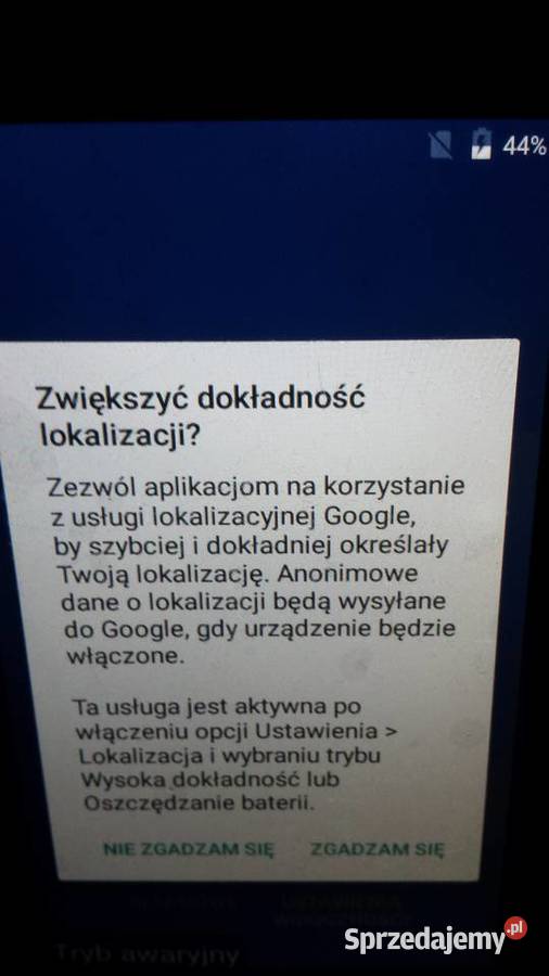Maxcom 459 Harmony Elektronika Wołomin