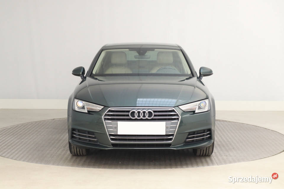 Audi A4 14 TFSI Zabrze sprzedam