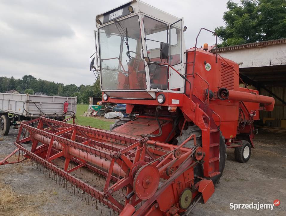 Bizon Z056 super Bizon Wadowice