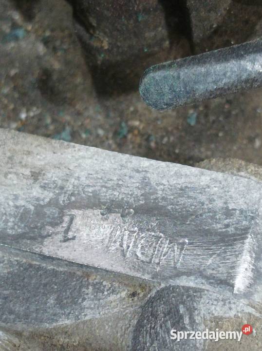 SKRZYNIA BIEGÓW MDM 16 TDI Skoda Superb II świętokrzyskie