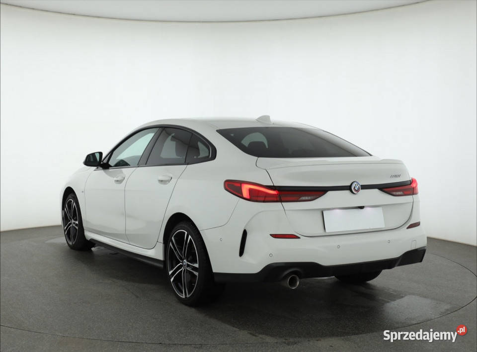BMW 2 Gran Coupe 218i Gran Coup mazowieckie Piaseczno