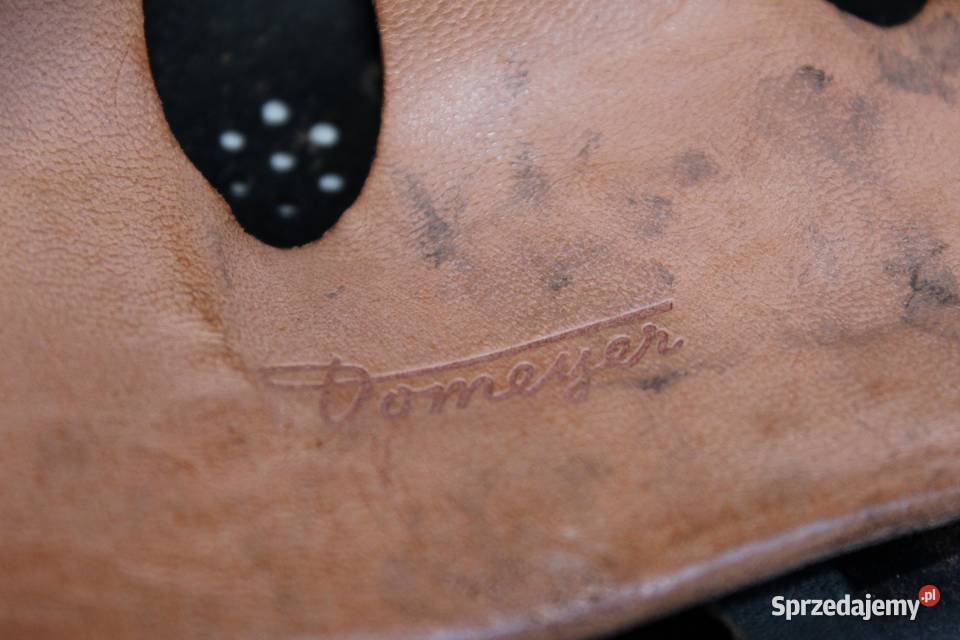 hełm niemiecki Militaria