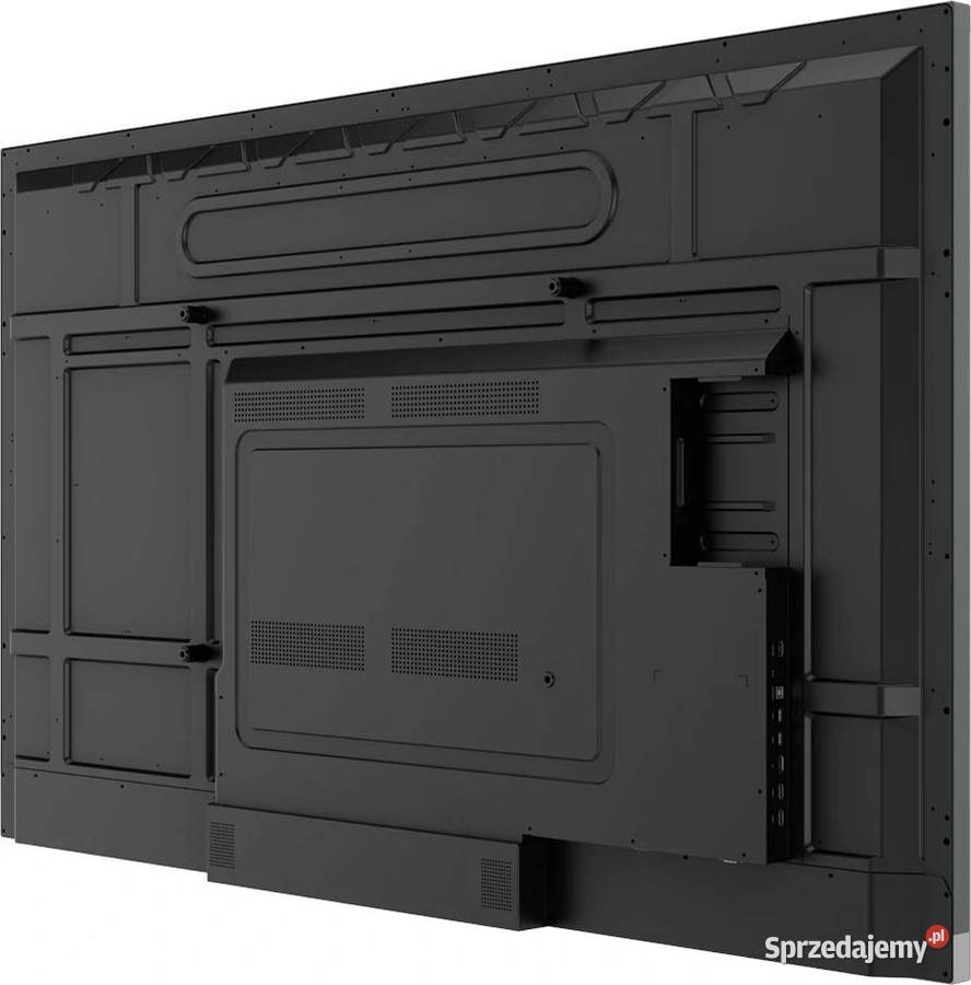 NOWY Monitor Interaktywny 65 BenQ RP6501 Wrocław