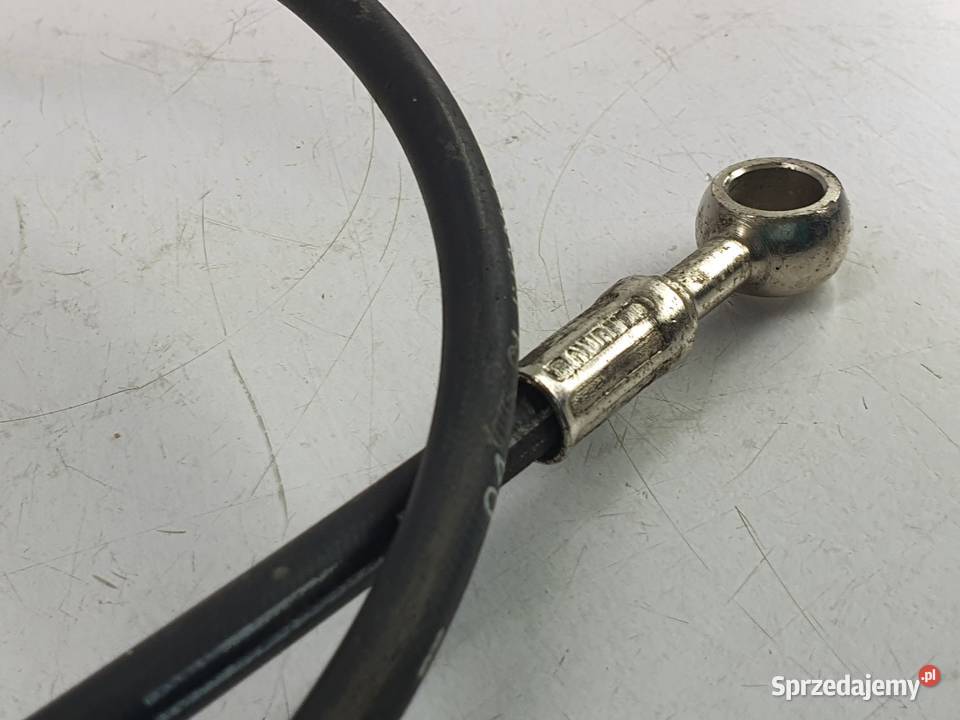 Przewod Hamulcowy Triumph Sprint St 1050 łódzkie Łódź