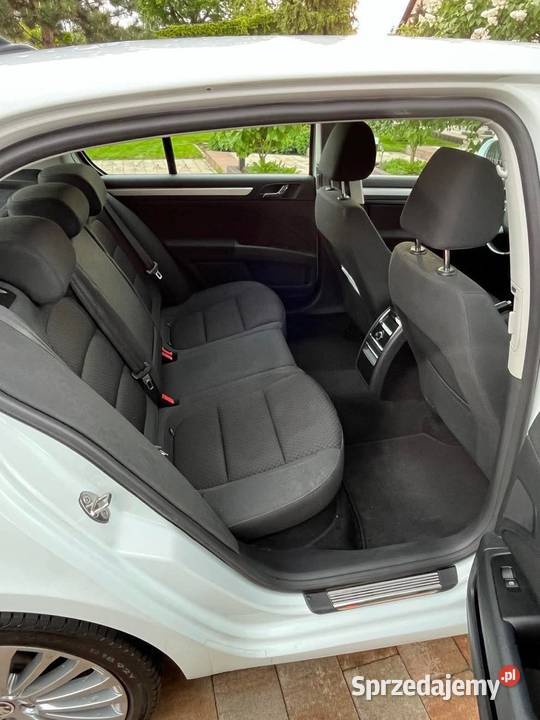 Skoda Superb II FL 20 TDI 170 koni 2015 bixenon nieuszkodzony lubelskie Siemień sprzedam