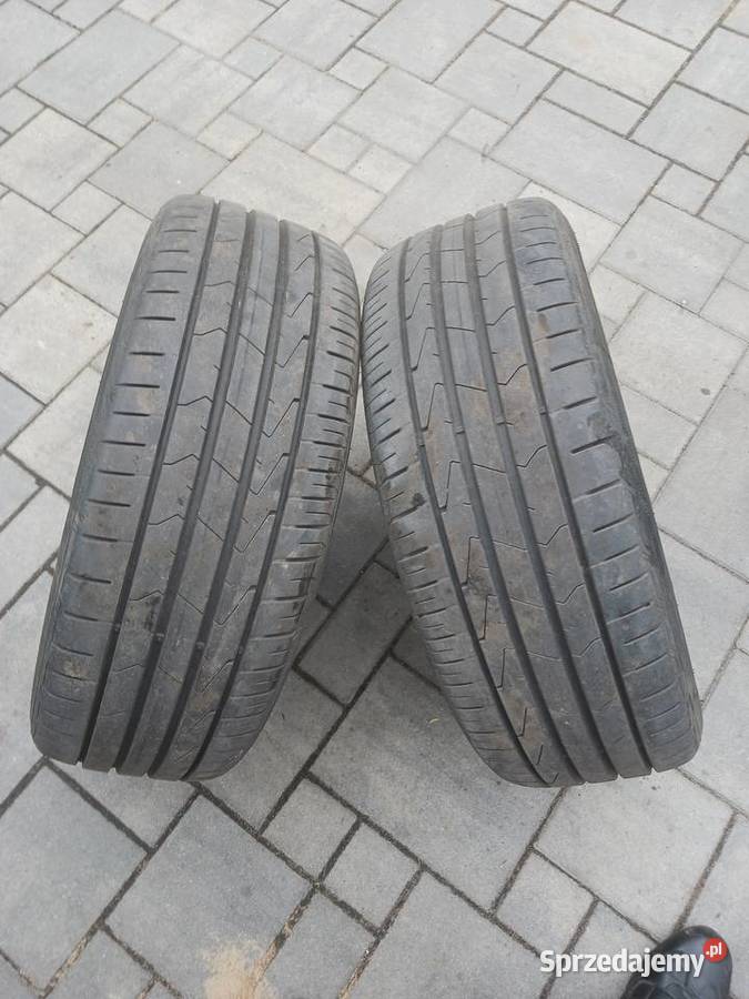 Opony LETNIE HANKOOK VENTUS PRIME 3 20555 R16 Hankook Łochów
