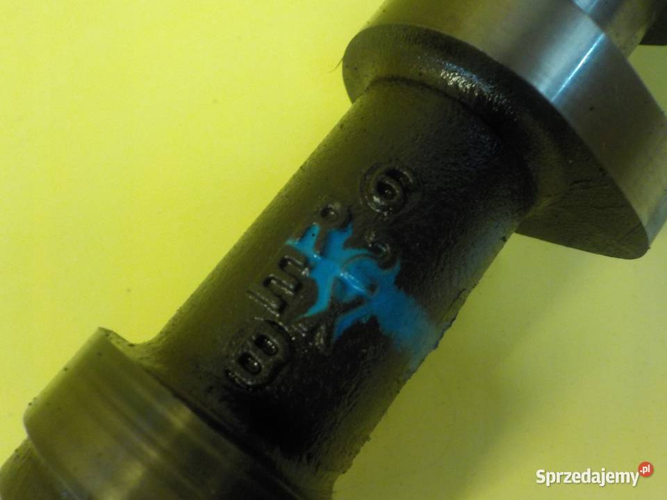 DODGE CALIBER AVENGER 20 B 10r 156 walek Suków