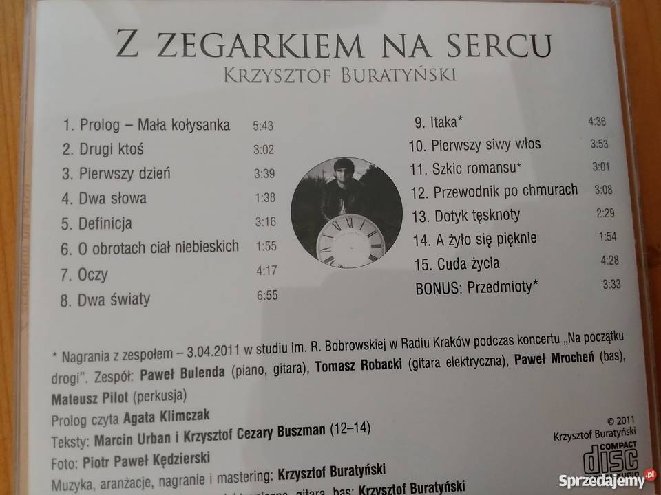 Płyty CDSame Hity 4Stan IdealneOka Mogilany