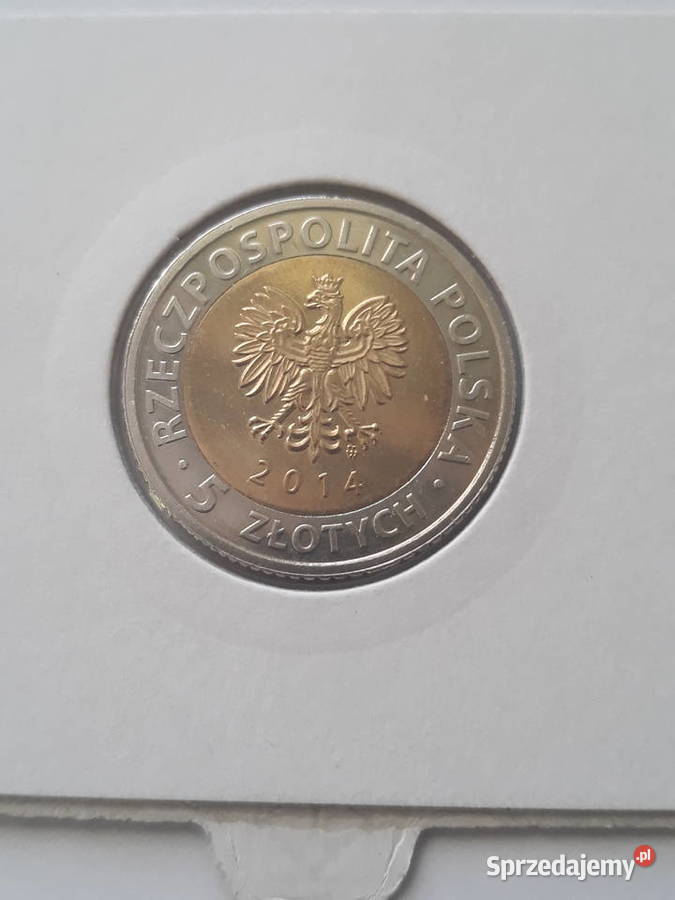 5 Zamek Królewski w Warszawie 2014 r UNC Konin