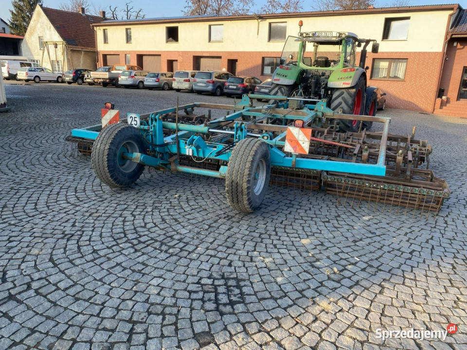 agregaty inny Agregat uprawowy Kompaktor BBG Głogówek