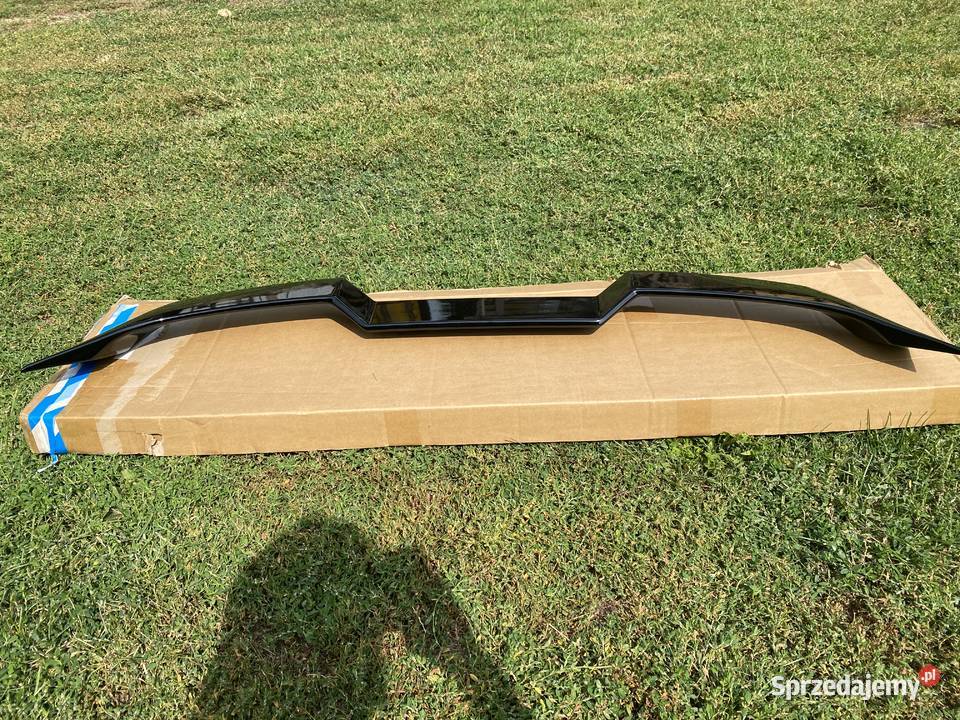 Spoiler BMW G20G22 G80G82 Lotka bagażnika Lublin