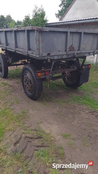 Sprzedam wywrotkę Autosan d45 Szczytniki sprzedam