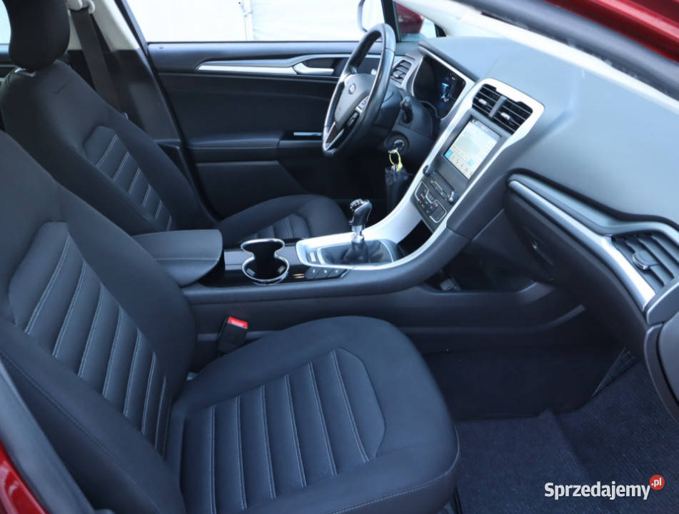 Ford Mondeo 20 TDCI Piaseczno sprzedam