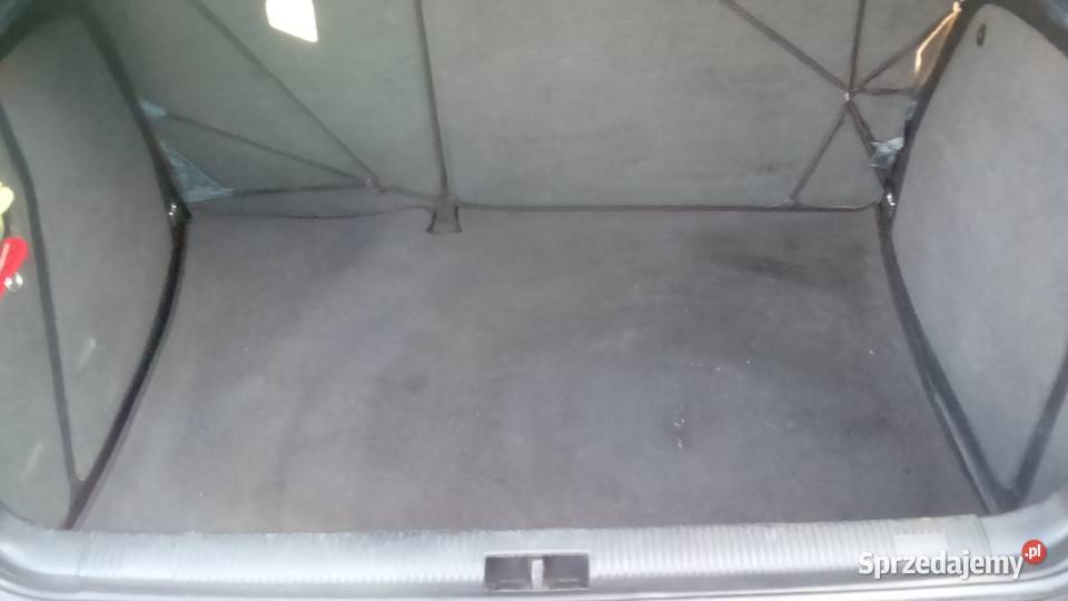 Audi A3 18 125 96 3d benzynaLPG Bystrzyca Kłodzka