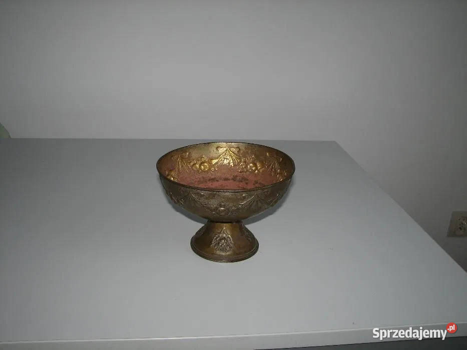 patera Bavaria antyk Antyki, Sztuka, Kolekcje