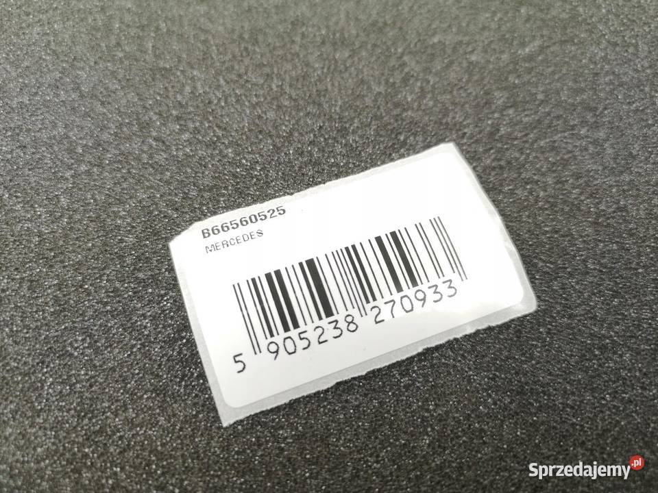 DYWAN DYWANIK WYCIERACZKA WELUROWA MERCEDES