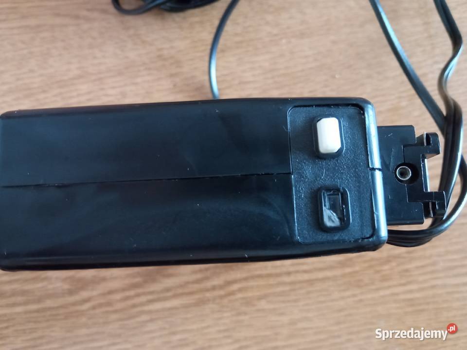 Lampa błyskowa dolnośląskie Wrocław sprzedam