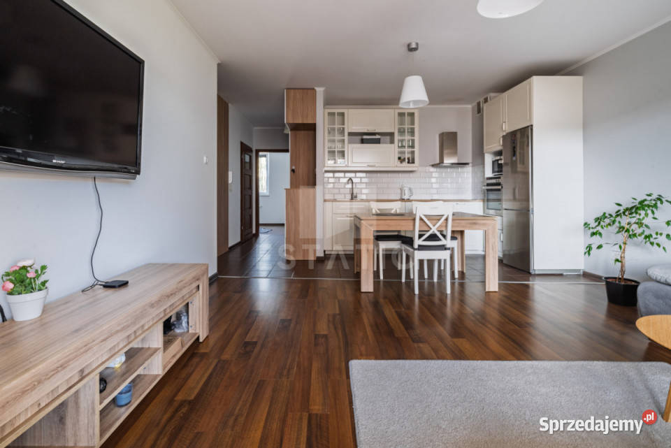 Mieszkanie sprzedam 665m2 3pokojowe Gdańsk Hery