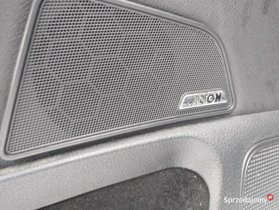 Skoda Superb LK 20 DSG Wieluń sprzedam