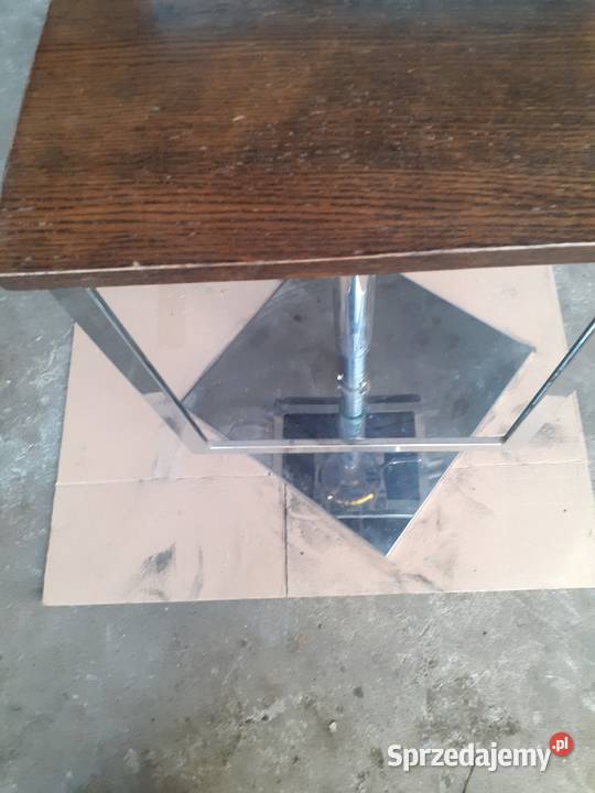 Stołek Barowy Warszawa