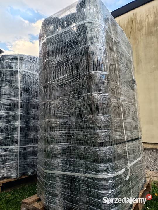Siatka leśna 1501515 rolka 50mb Tarnów