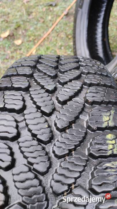 Opony zimowe 1657013 Debica frigo łódzkie