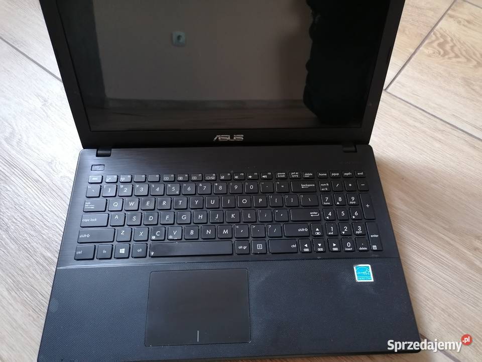 Sprzedam laptop Asus D550C Koźmin Wielkopolski sprzedam