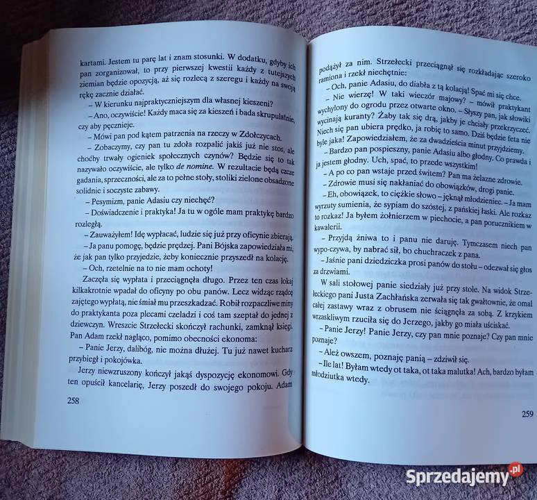 Helena Mniszkówna Powojenni Sagitta 1991 r Antykwariat Koźminek