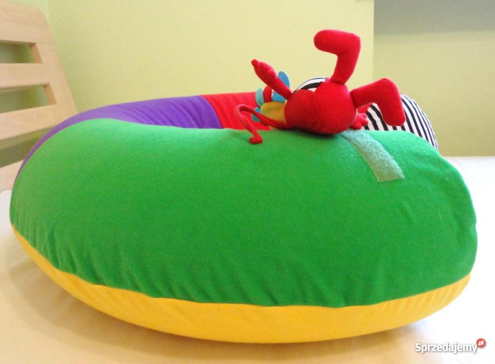 Pufa pufka stoliczek siedzik fotelik koło Dzieck Bydgoszcz