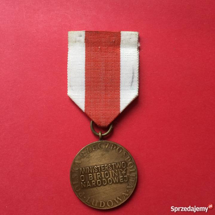 Medal 16 Antykwariat zachodniopomorskie Szczecin