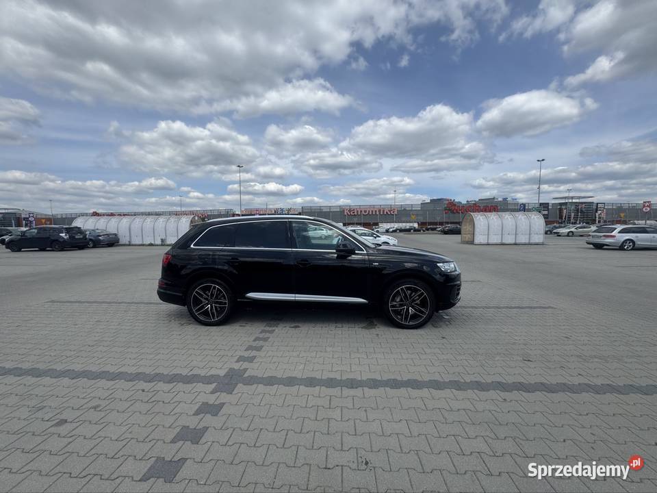 SALON POLSKA 1 WŁAŚCICIEL BEZWYPADKOWY radio Opole sprzedam