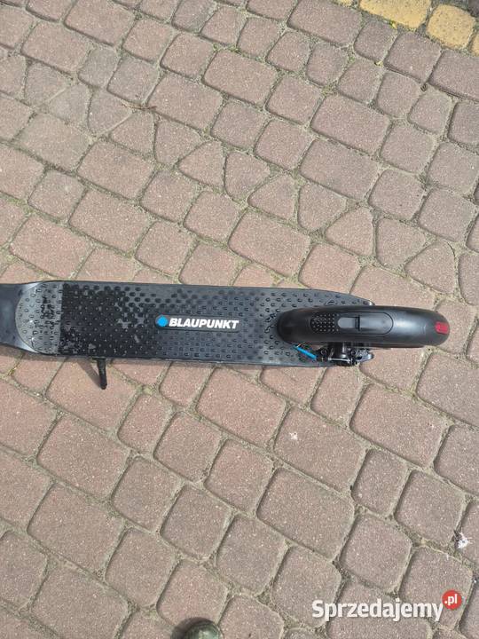 Hulajnoga Blaupunkt Ratowo