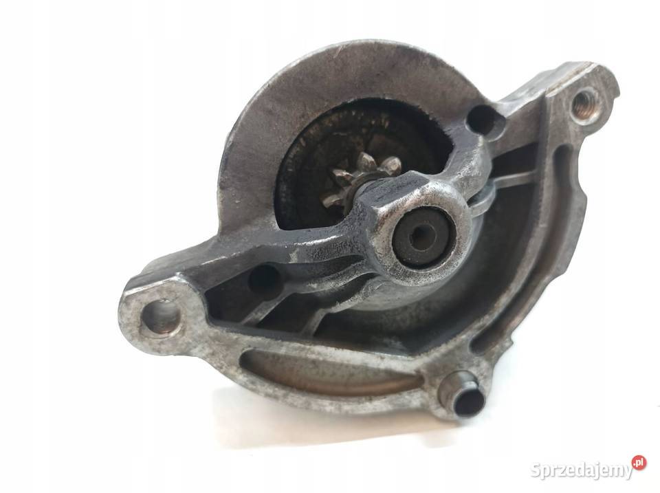ROZRUSZNIK 9648644680 14 16V Citroen C4 I Układ elektryczny silnika świętokrzyskie