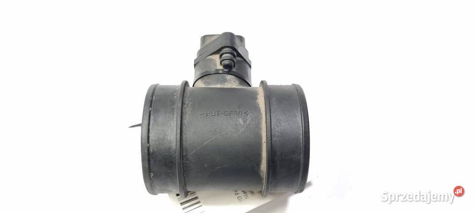PRZEPŁYWOMIERZ OPEL ASTRA G 0281002180 Lipno
