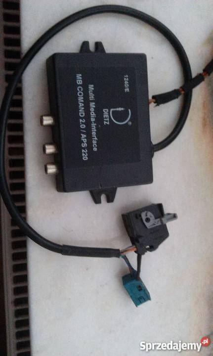 Mercedes ML W 163 części 1997 2005 z foto Rok produkcji 2000 Tuning Warszawa