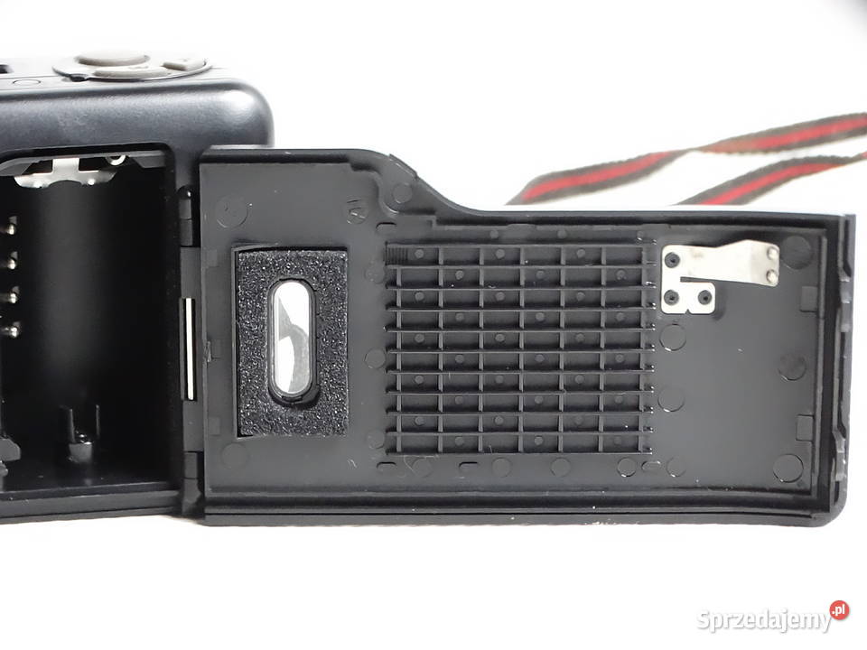Aparat Fotograficzny Traveler AFZoom 90 Kompakt Elektronika Biłgoraj