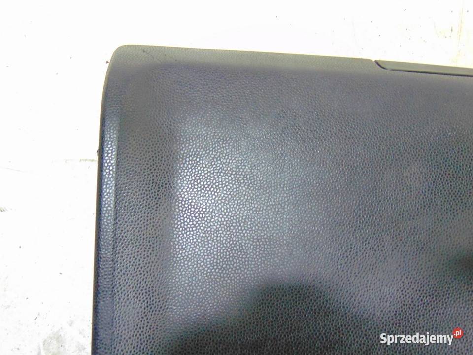 SCHOWEK KONSOLI LEWY TRANSIT MK7 6C11V06202A Schowki, półki