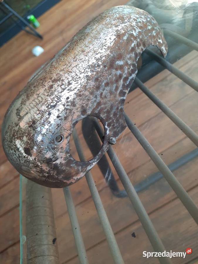 Syrena 100 101 kiel 103 Brusy