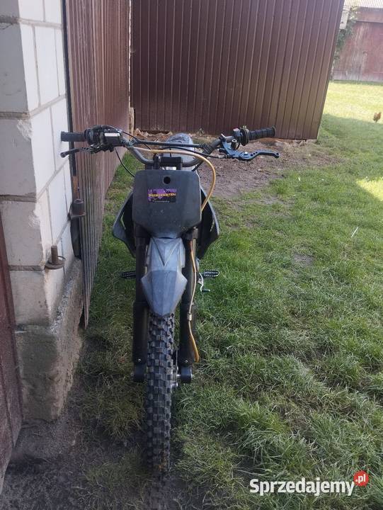 Sprzedam Diabolini 250 Zamość