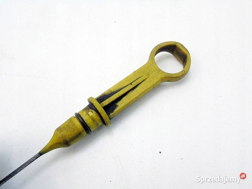 BAGNET OLEJU 22 HDI TDCI JUMPER BOXER DUCATO Silniki i osprzęt Sosnowiec