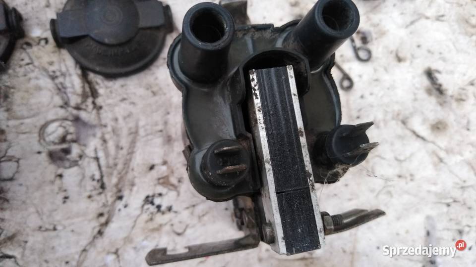 Fiat 126 cewka zaplonowa butelkowa dwubiegunowa osobowe Stalowa Wola sprzedam