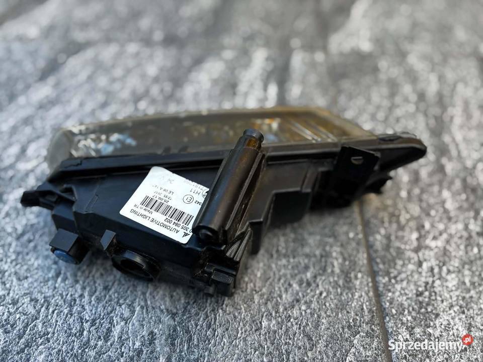 Lampa LED SEAT LEON ATECA 575941700B oryginalna Lampy tylne Żywiec