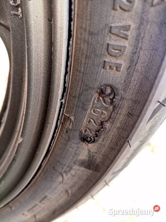 Yamaha XJ 600 łańcuch Rząśnia