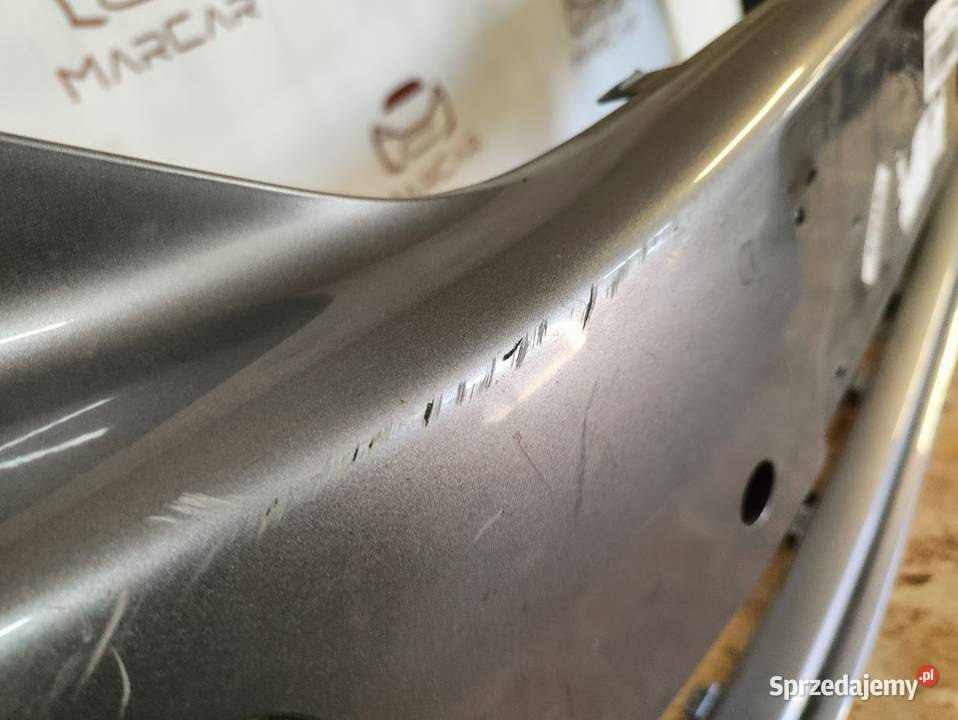 Zderzak Przedni Przód Peugeot 308 II 20172021 osobowe Pleszew sprzedam