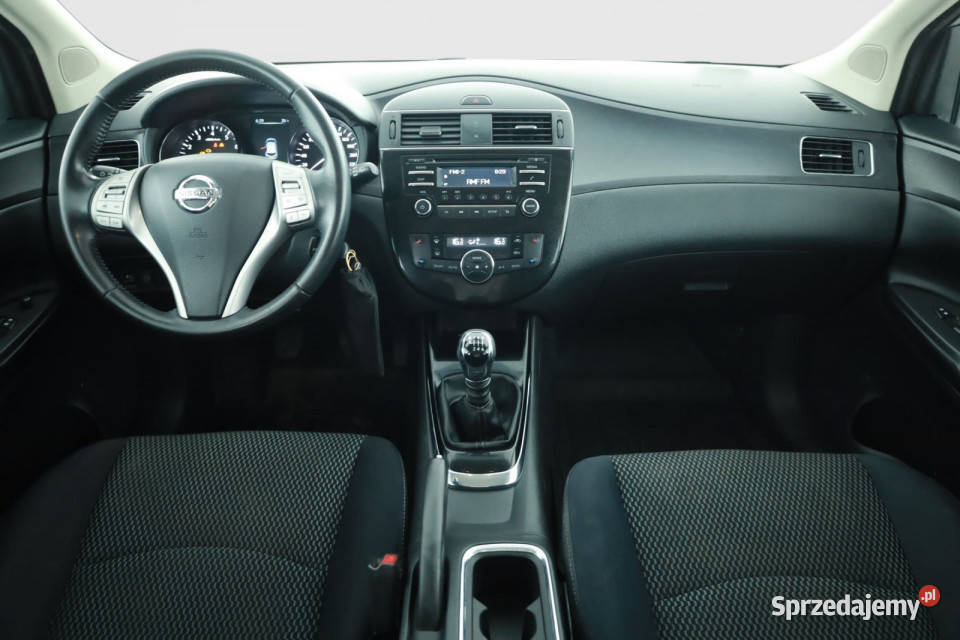 Nissan Pulsar 12 DIGT Piaseczno