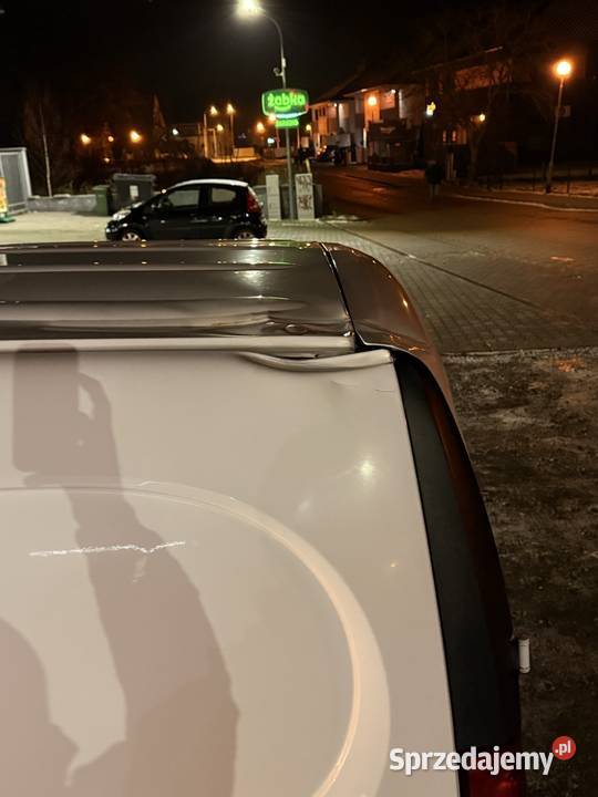 MercedesBenz Citan Mercedes 2017 Zielona Góra