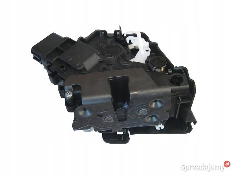 VOLVO S80 V70 XC70 XC60 zamek drzwi prawy przod dolnośląskie Bielany Wrocławskie