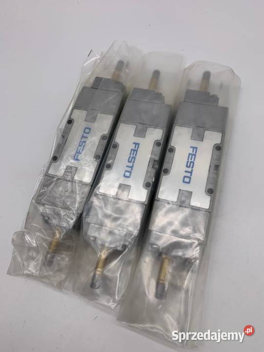 Festo JMFH518B 30486 Elektrozawór mazowieckie Warszawa