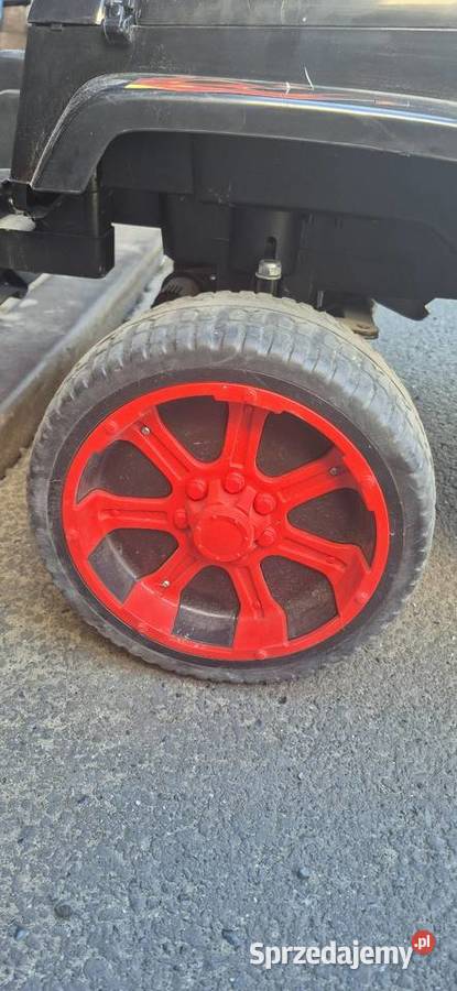Auto na akumulator dolnośląskie